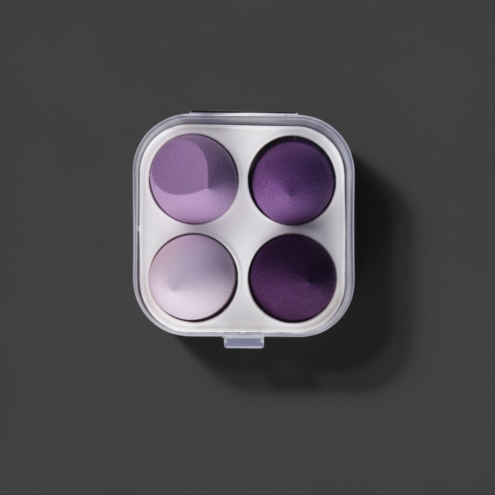 Velour Premium Beauty Sponge Set