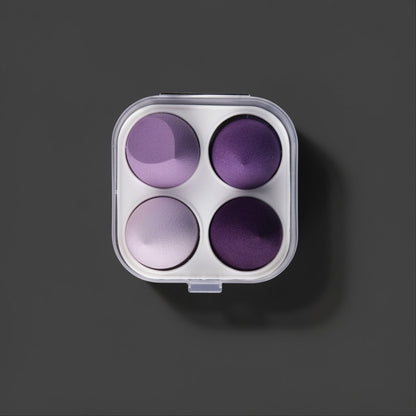 Velour Premium Beauty Sponge Set