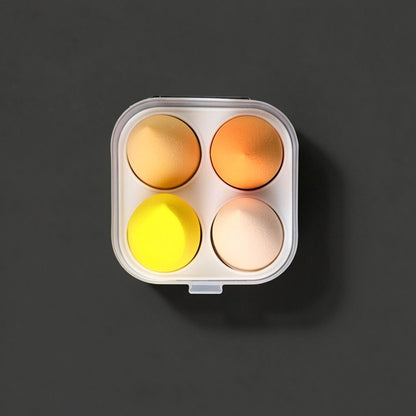Velour Premium Beauty Sponge Set